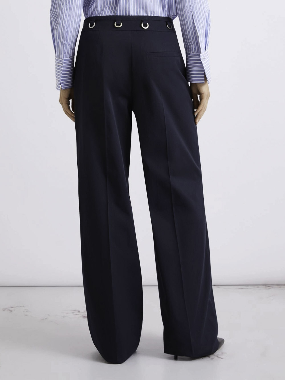 Trouser Acciato Marella
