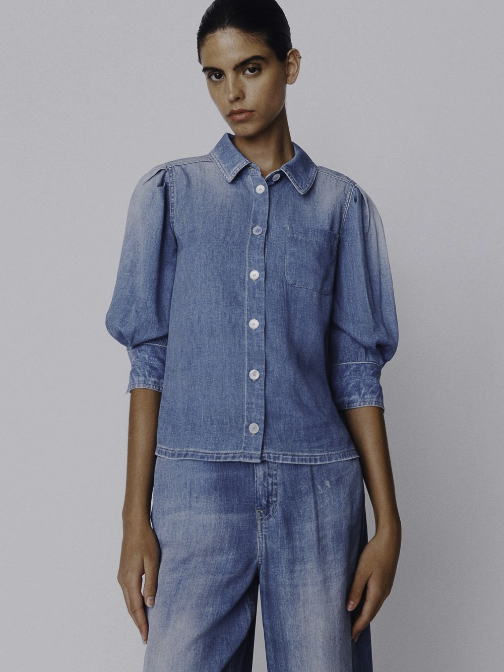 Shirt Romana Marella