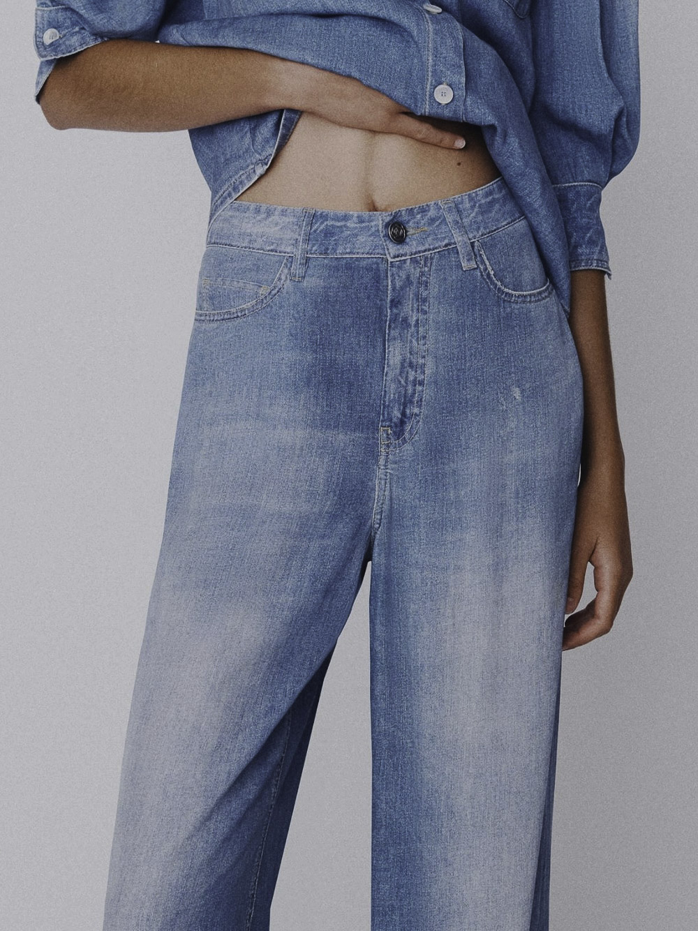 Trouser Pagina Marella