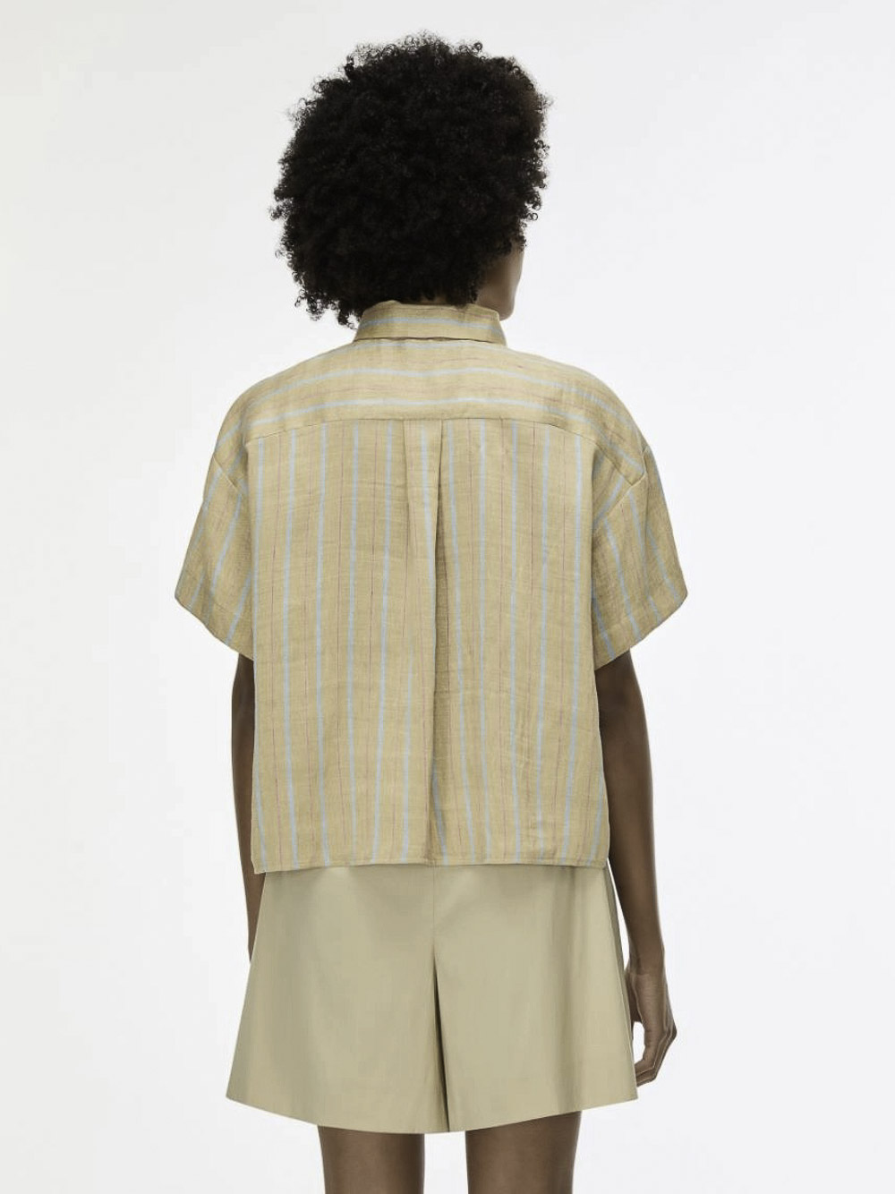 Shirt Gettito Iblues