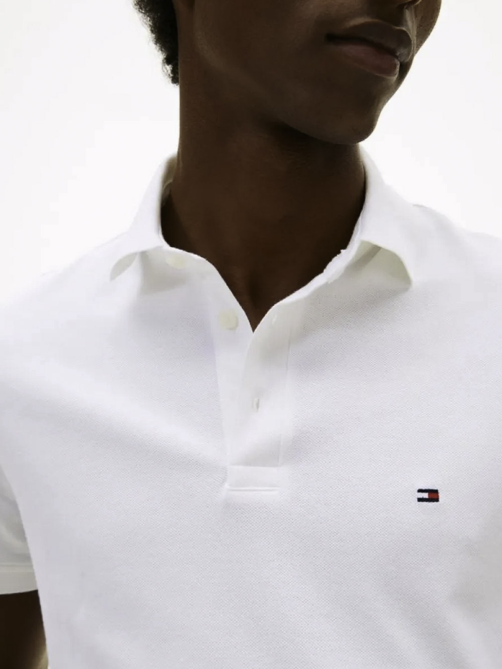 1985 REGULAR POLO Tommy Hilfiger