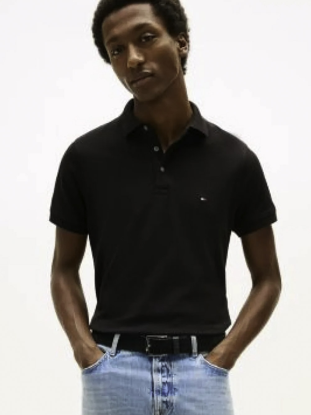 1985 REGULAR POLO Tommy Hilfiger