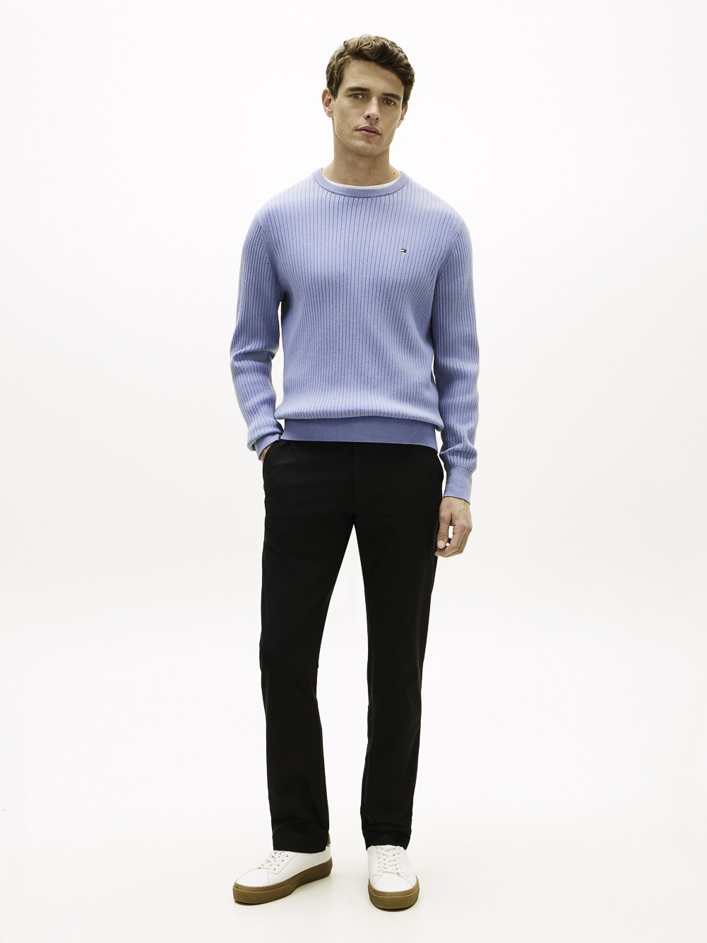 DENTON KNIT TECH CHINO Tommy Hilfiger