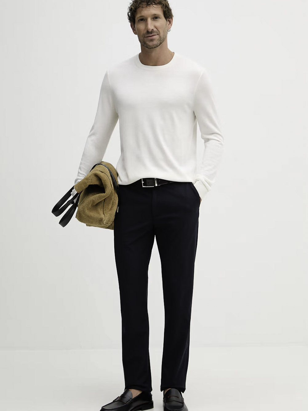 DENTON KNIT TECH CHINO Tommy Hilfiger