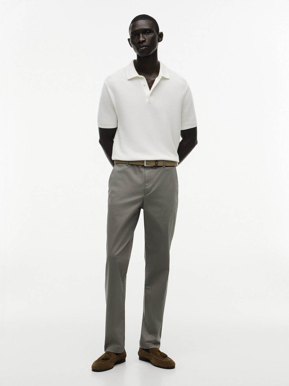 DENTON PRINTED STRUCTURE TOMMY HILFIGER