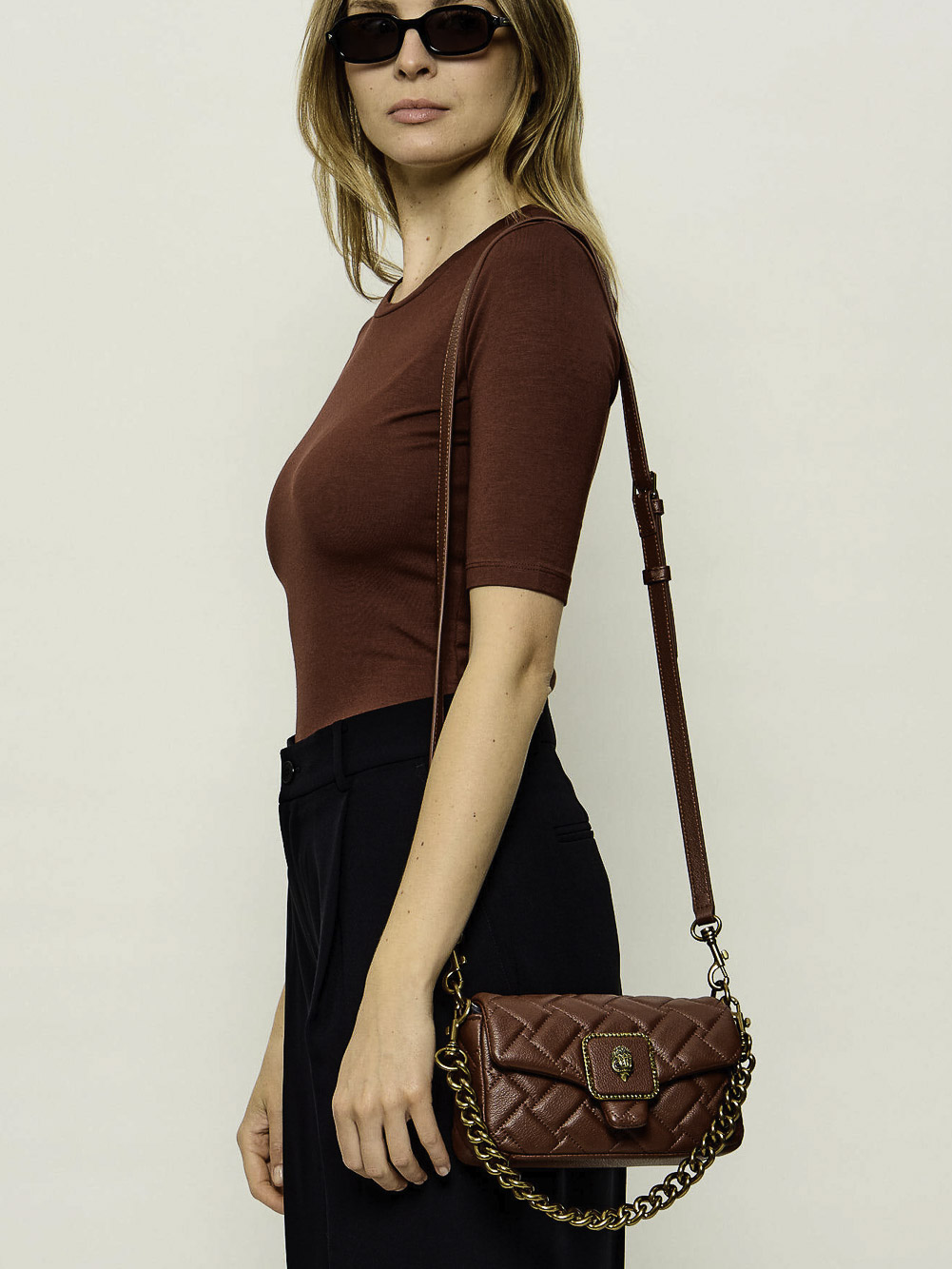 MINI PIMLICO BAG ST KURT GEIGER