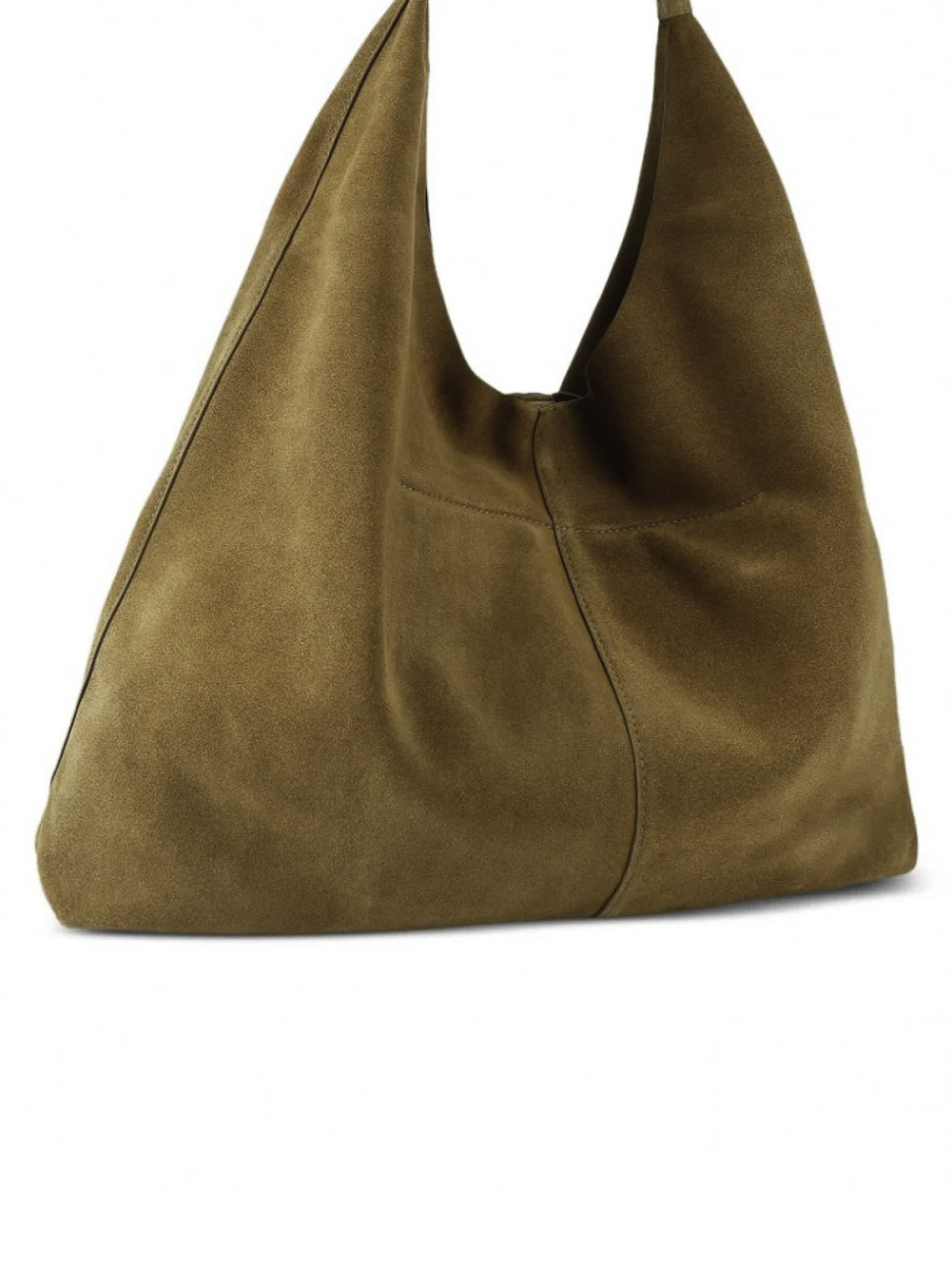 CHELSEA LG SLOUCH HOBO KURT GEIGER