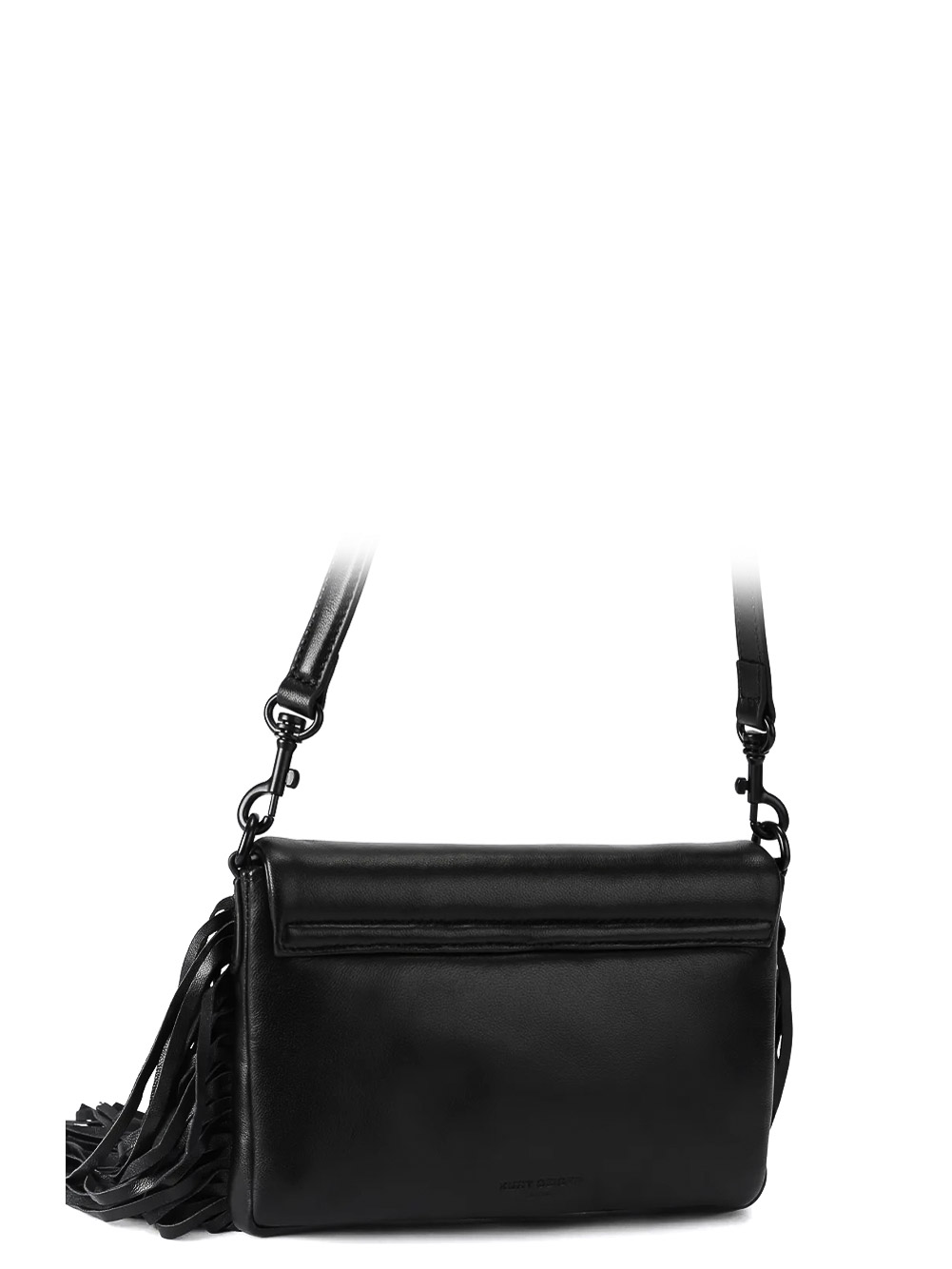 SM OXFORD FRINGE SHOULDER DR KURT GEIGER