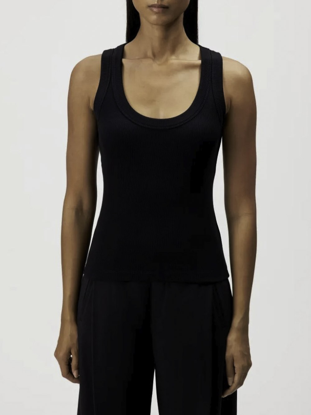 Sleeveless Tees Drykorn