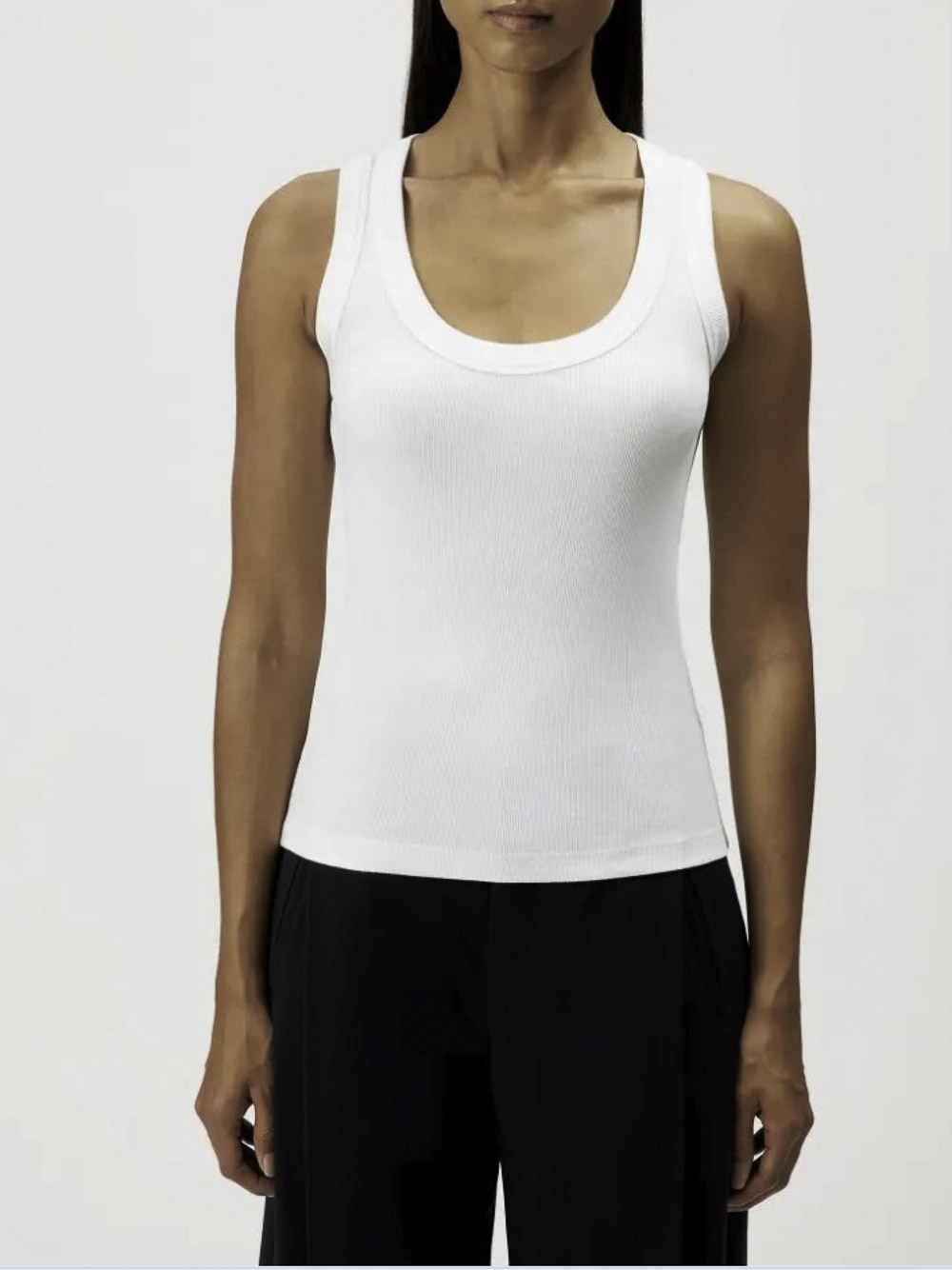 Sleeveless Tees Drykorn