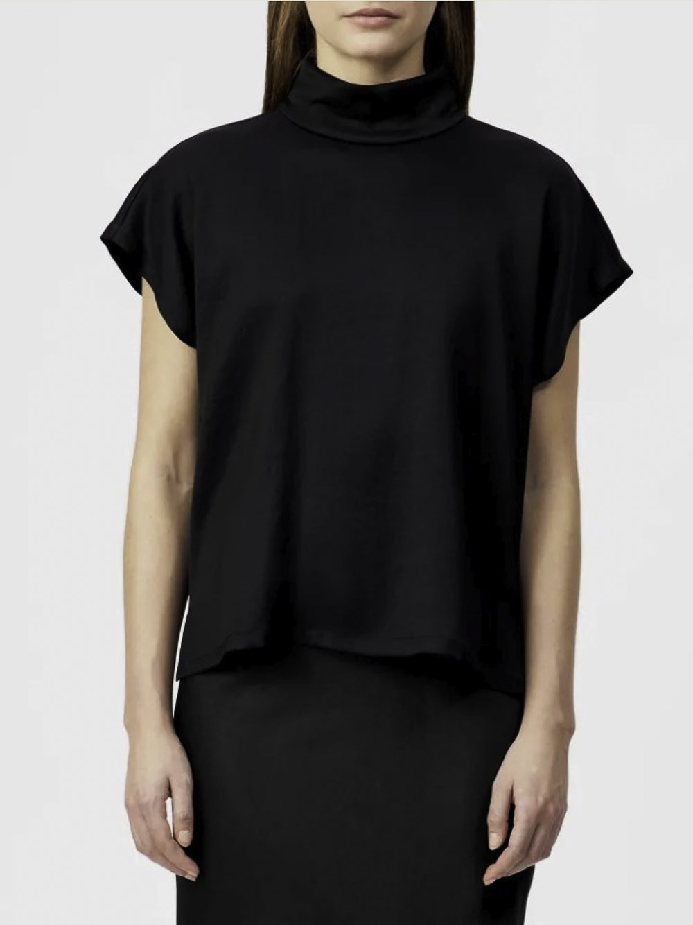 Sleeveless Tees ALARIA_1  Drykorn