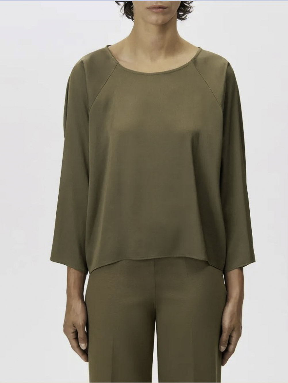 Long Sleeve Tees NIALINI Drykorn