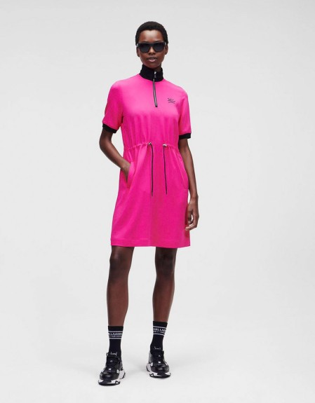 Φόρεμα Karl Lagerfeld