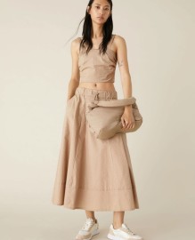 ΤΟΠ DECODE MARELLA MONOCHROME