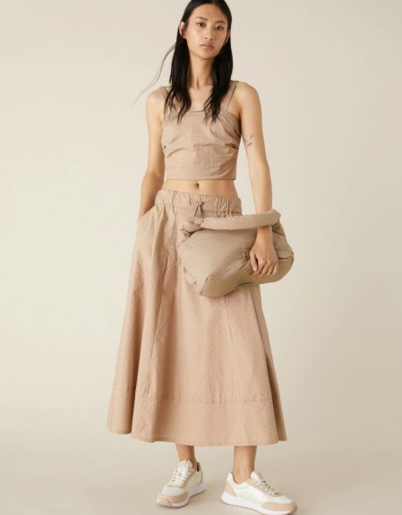 ΤΟΠ DECODE MARELLA MONOCHROME