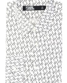 Πουκάμισο Karl Lagerfeld
