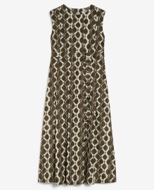 Φόρεμα  AMATI- S' Max Mara