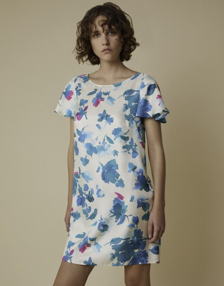 Φόρεμα Freccia Penny Black