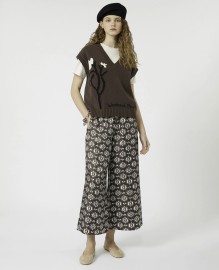 Παντελόνι TORTONA MaxMara