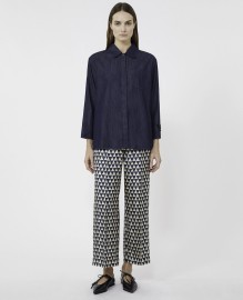 Παντελόνι TIMEB MAXMARA