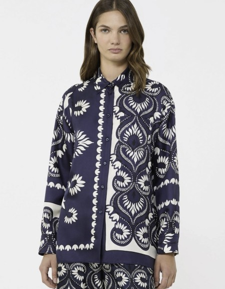 Πουκάμισο  WKDLASTRA