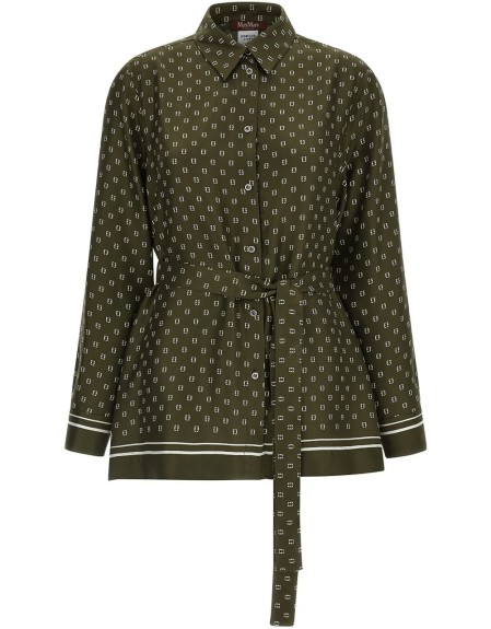 Πουκάμισο  MSTTENUTA