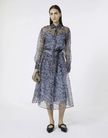 Φόρεμα WKDSLALOM