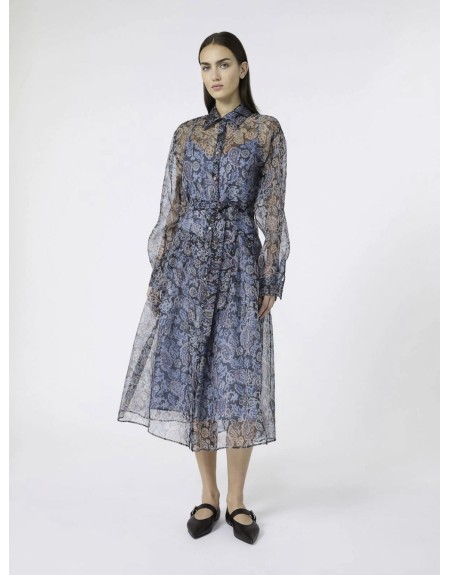 Φόρεμα WKDSLALOM