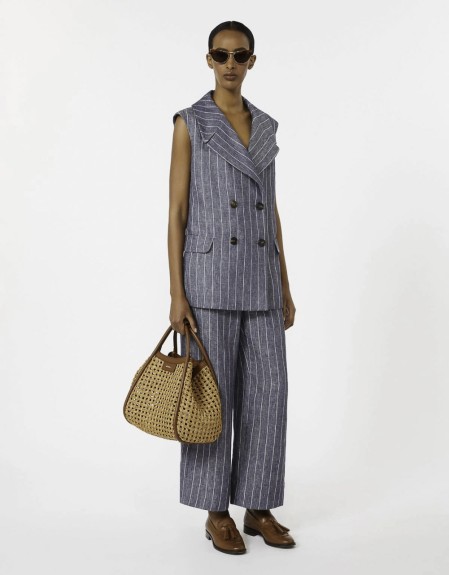 Παντελόνι SMMCRESTA