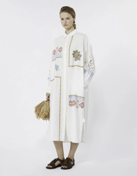 Φούστα WKDEGRU MaxMara