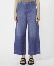 Παντελόνι Τζιν SMMASTICE MaxMara