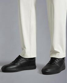 New York Low Top Sneakers Moncler