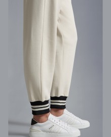 MONACO M LOW TOP SNEAKERS  Moncler