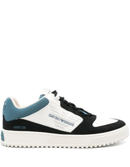 Sneakers Emporio Armani