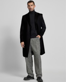 ΠΑΛΤΟ H-Hyde-Flaps-244 Boss