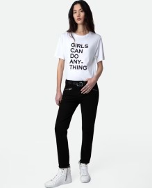 Ava Jeans    Zadig&Voltaire