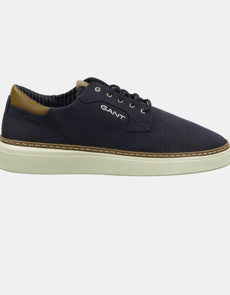 Lace up San Prep Gant
