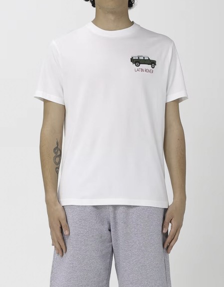 T-shirt MC2