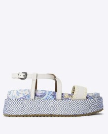 CHELSEA FLATFORM SANDAL KURT GEIGER