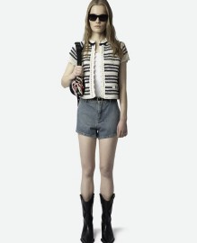 Ζακέτα Zadig & Voltaire