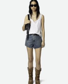 T-shirt  Zadig & Voltaire