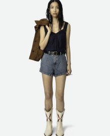 T-shirt  Zadig & Voltaire