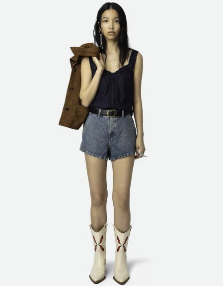 T-shirt  Zadig & Voltaire