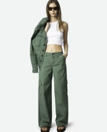 Παντελόνι   Zadig & Voltaire