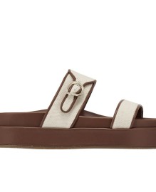 Tria Platform  Ancient Greek Sandals