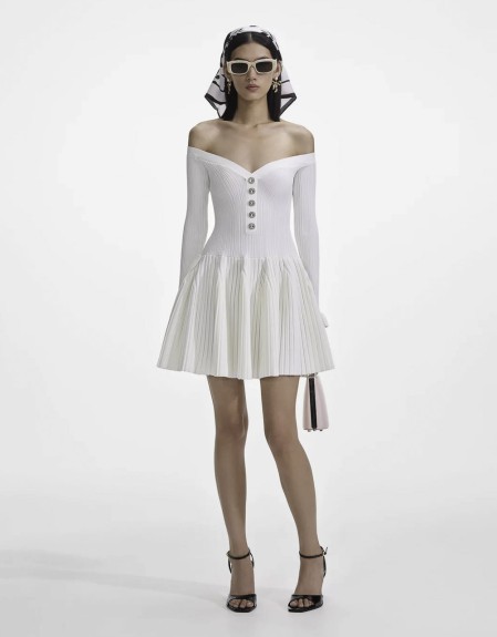 Φόρεμα Self-Portrait