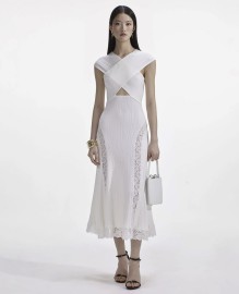 Φόρεμα Self-Portrait