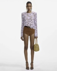 Μπλούζα  Self-Portrait