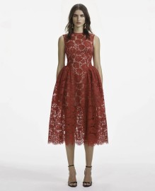 Φόρεμα  Self-Portrait