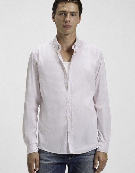 ΠΟΥΚΑΜΙΣΟ H-ROAN-BD-E-C1-253